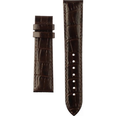 Tissot Straps T610034878 Titanium Strap