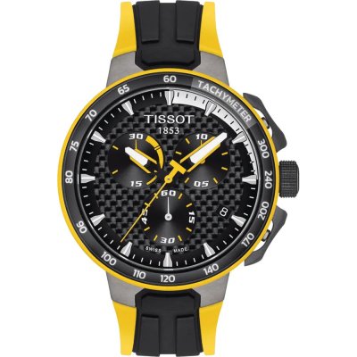 Tissot T1114173720100 Tour de France 2020 Watch