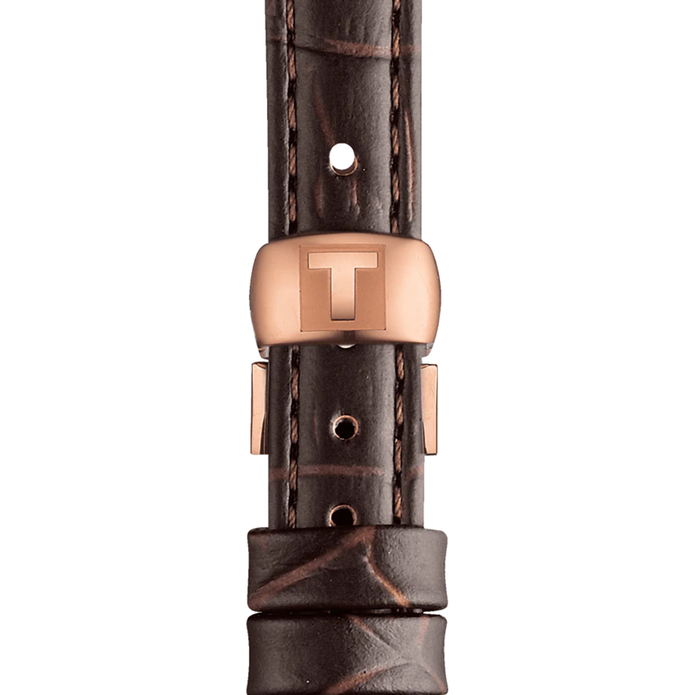 Tissot T0630093601800 watch - Tradition