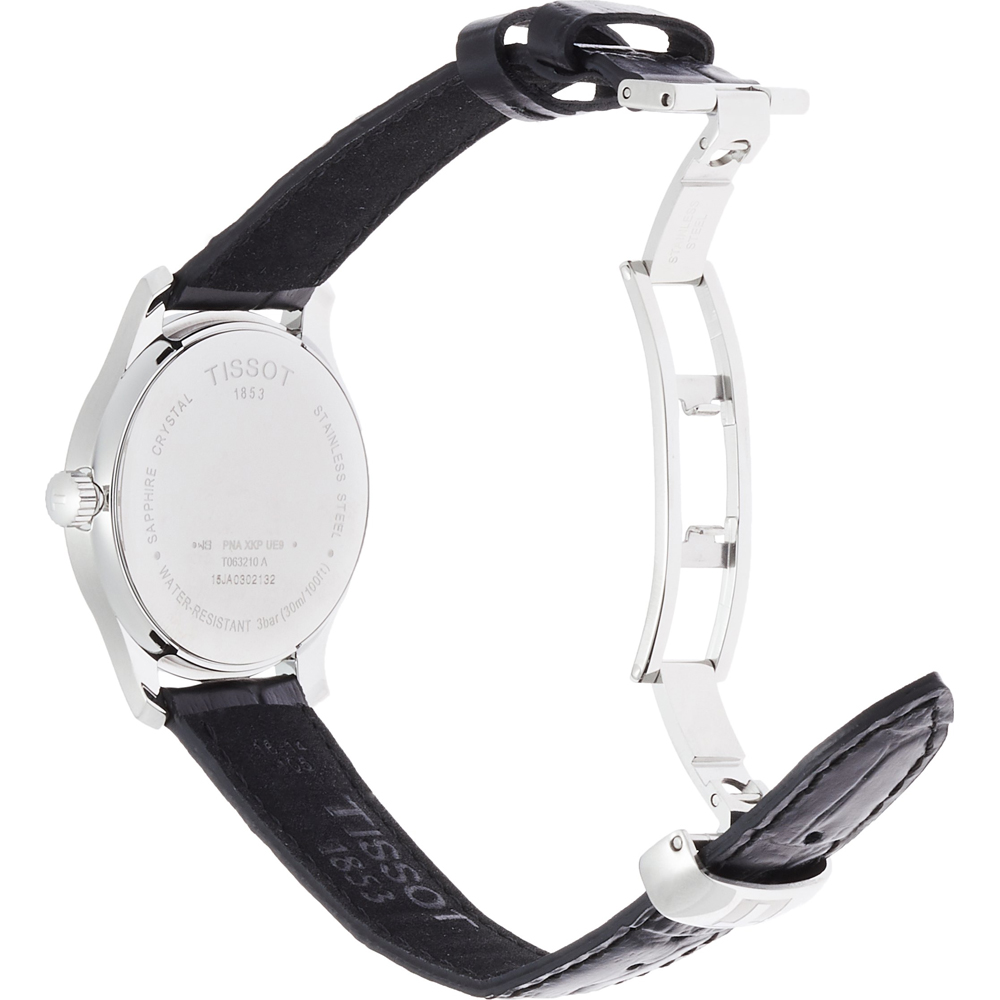Tissot T0632101603700 watch - Tradition