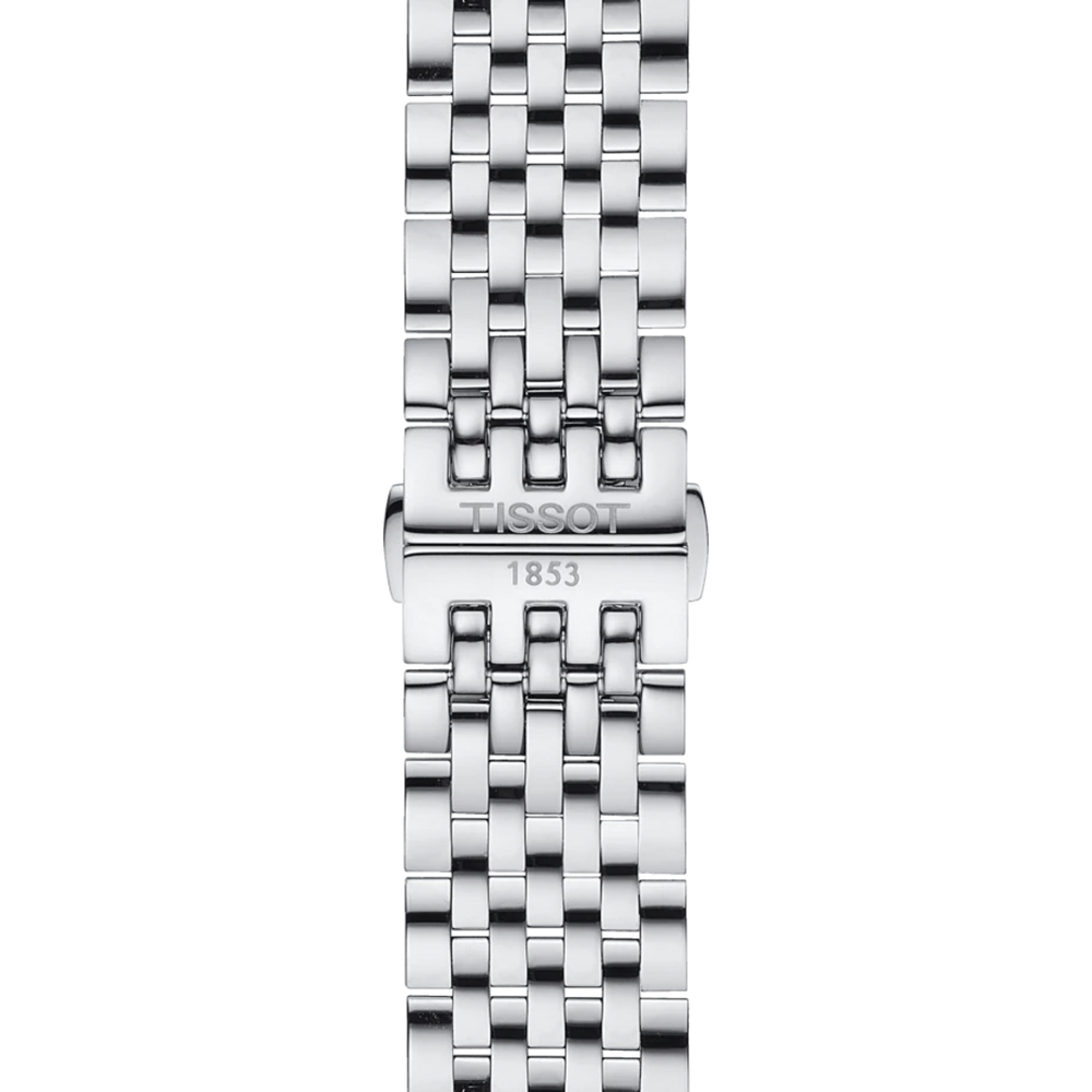 Tissot T0636101103700 watch - Tradition