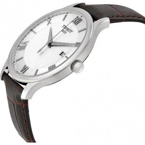 Tissot T0636101603800 watch - Tradition