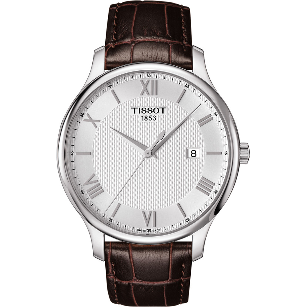 Tissot T0636101603800 watch - Tradition