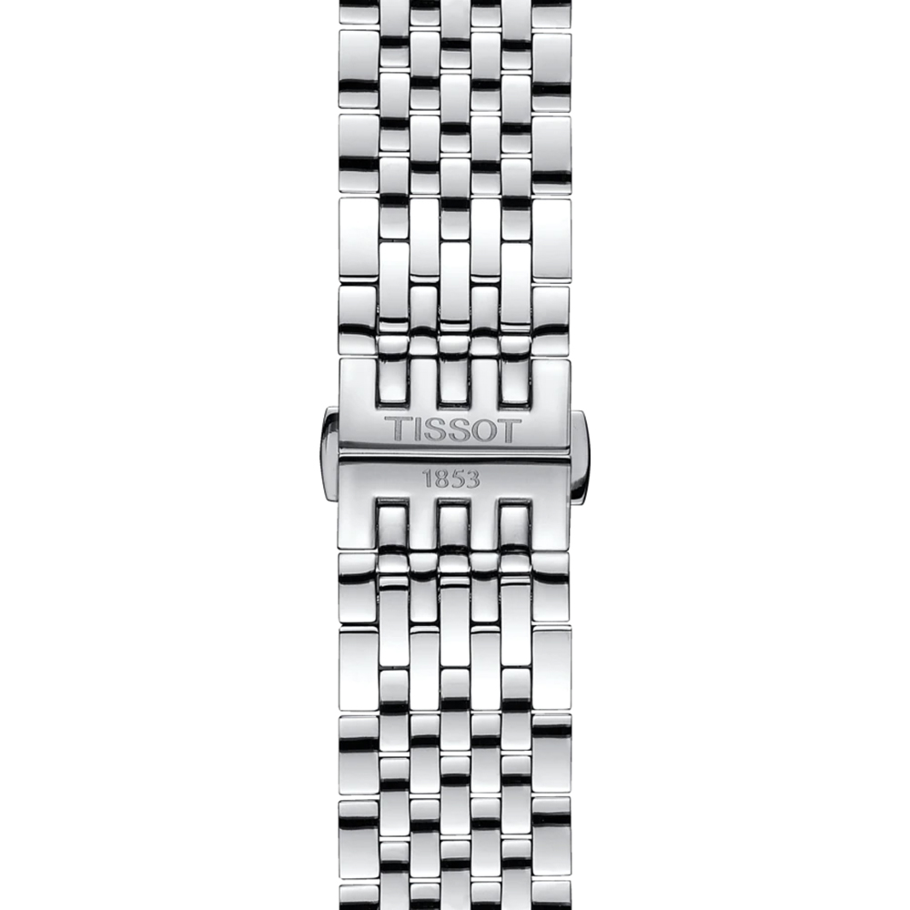 Tissot T0636171103700 watch - Tradition