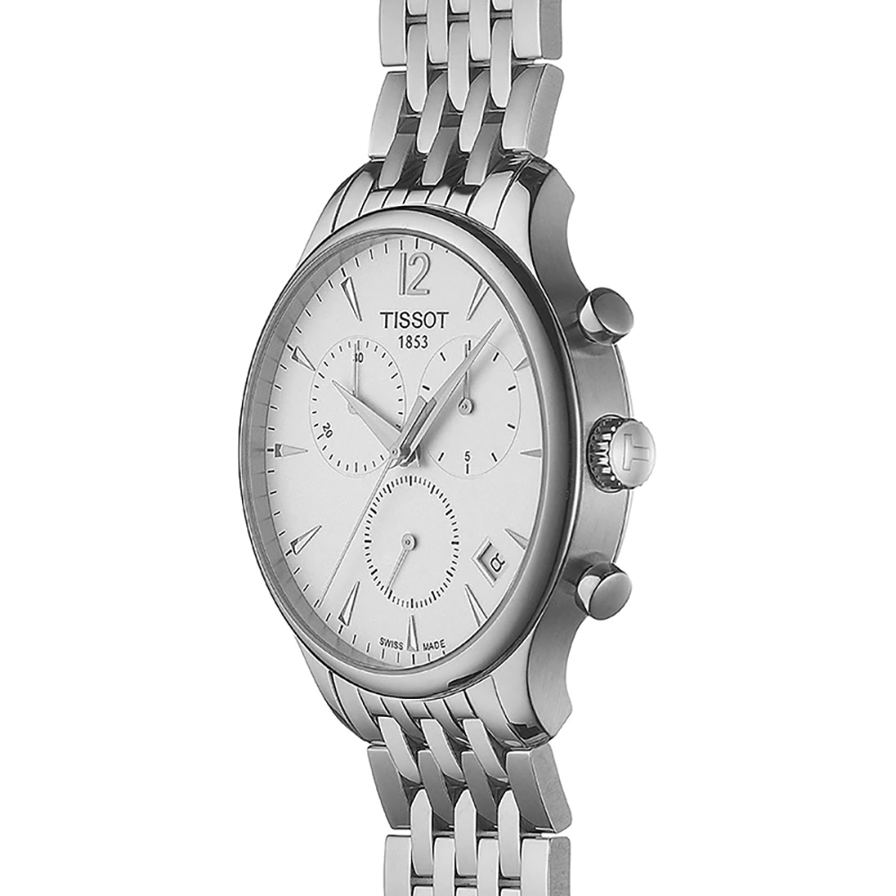 Tissot T0636171103700 watch - Tradition