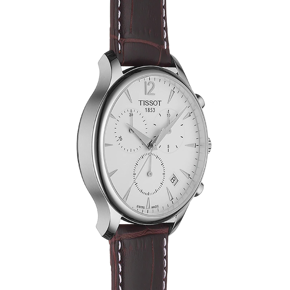 Tissot T0636171603700 watch - Tradition