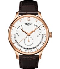 Tissot T610031949 Strap - Tradition