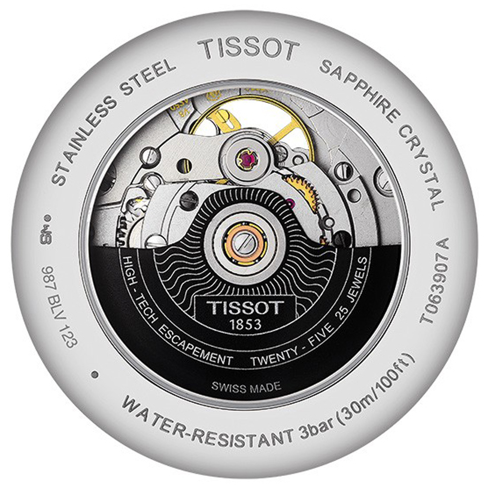 style 2 led digital watch