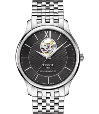 Tissot T0639073606800 watch - Tradition