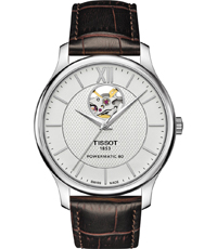 Tissot T610031949 Strap - Tradition