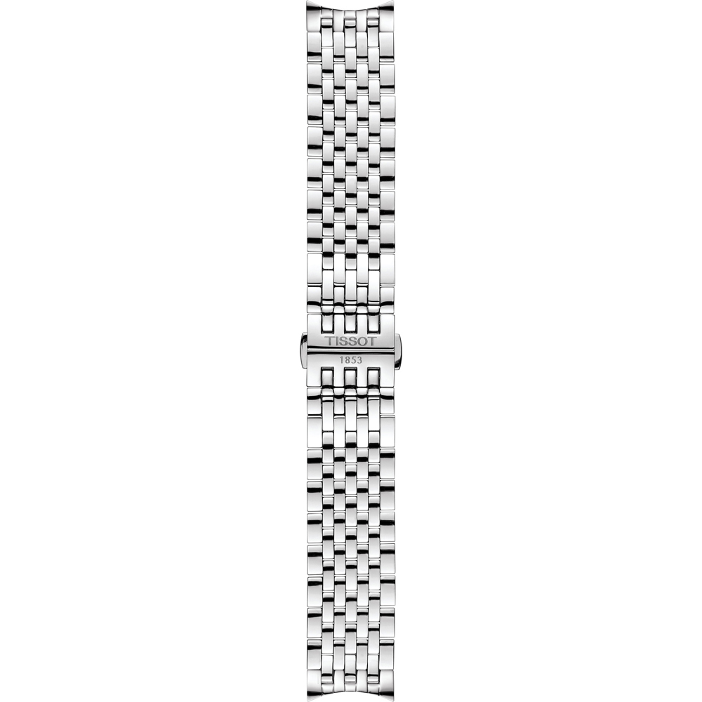 Tissot Straps T605036735 Tradition Strap