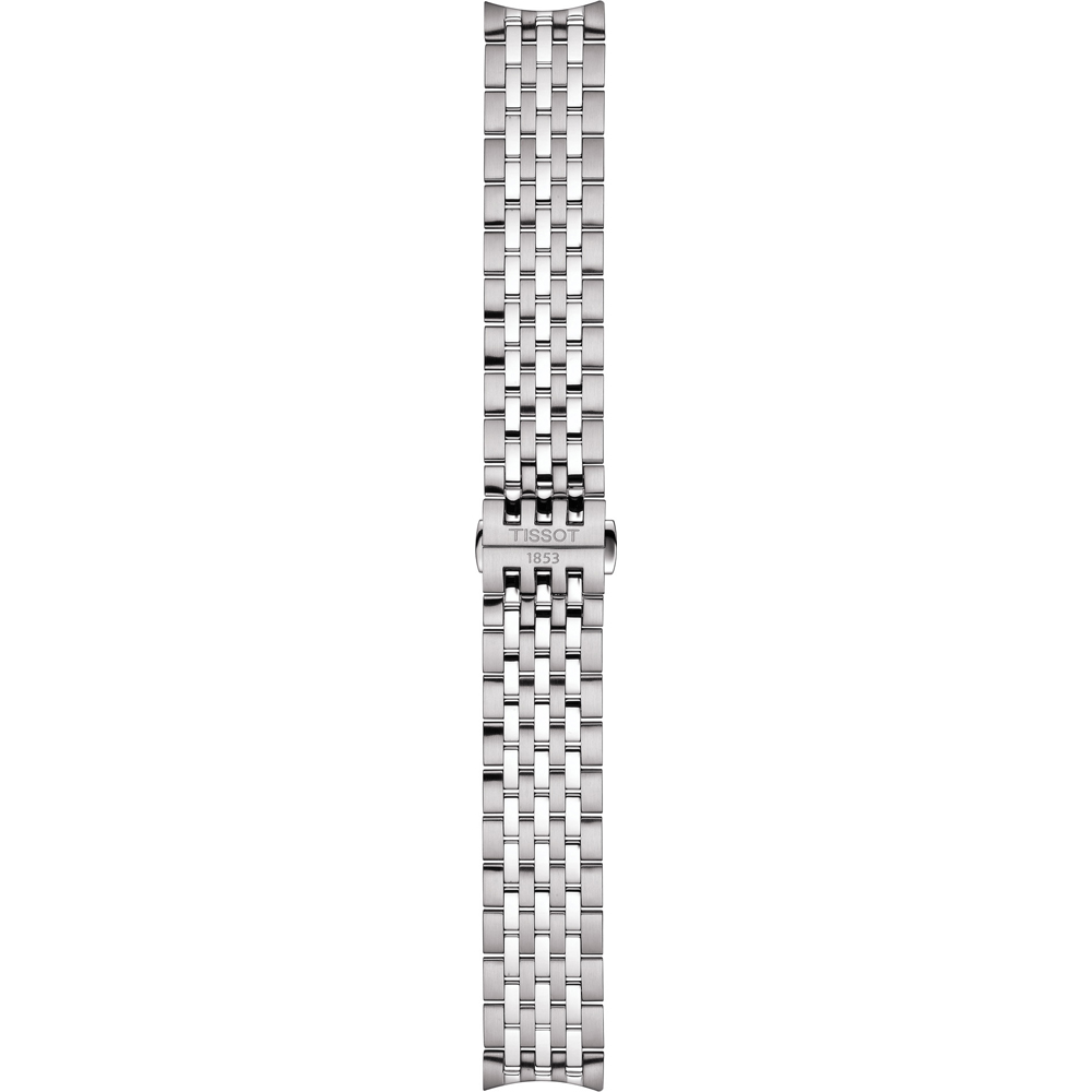 Tissot T605042670 Tradition Strap