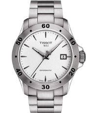 T1064071103101 V8 Automatic 42.5mm