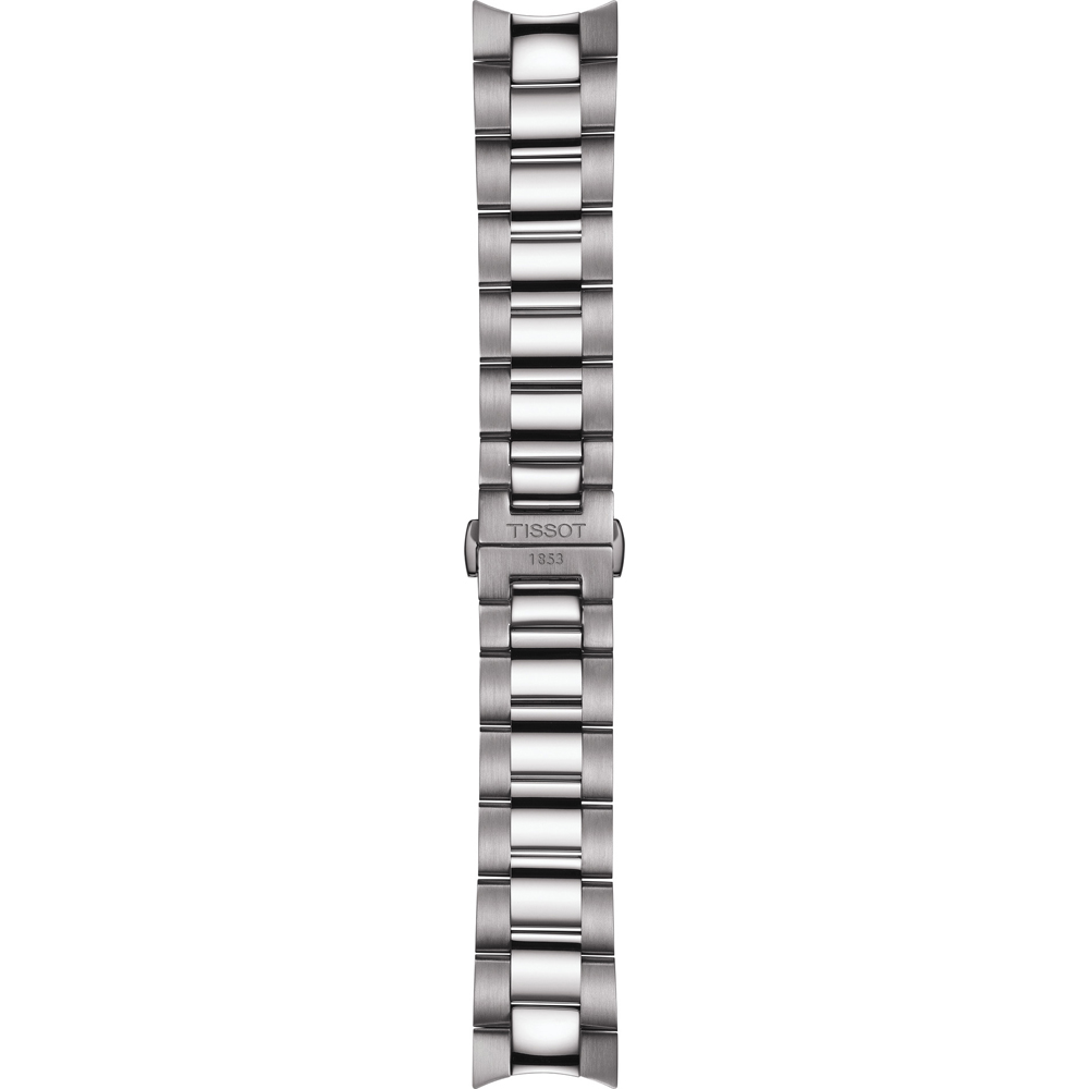 Tissot Straps T605038320 V8 Strap