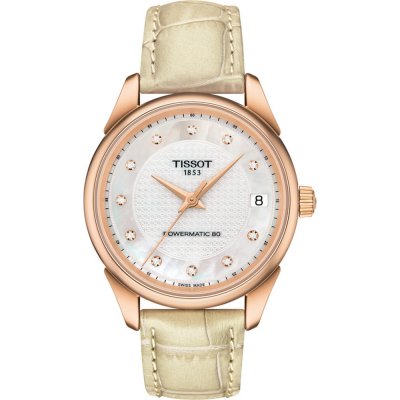 Tissot T9202077611600 Vintage Watch
