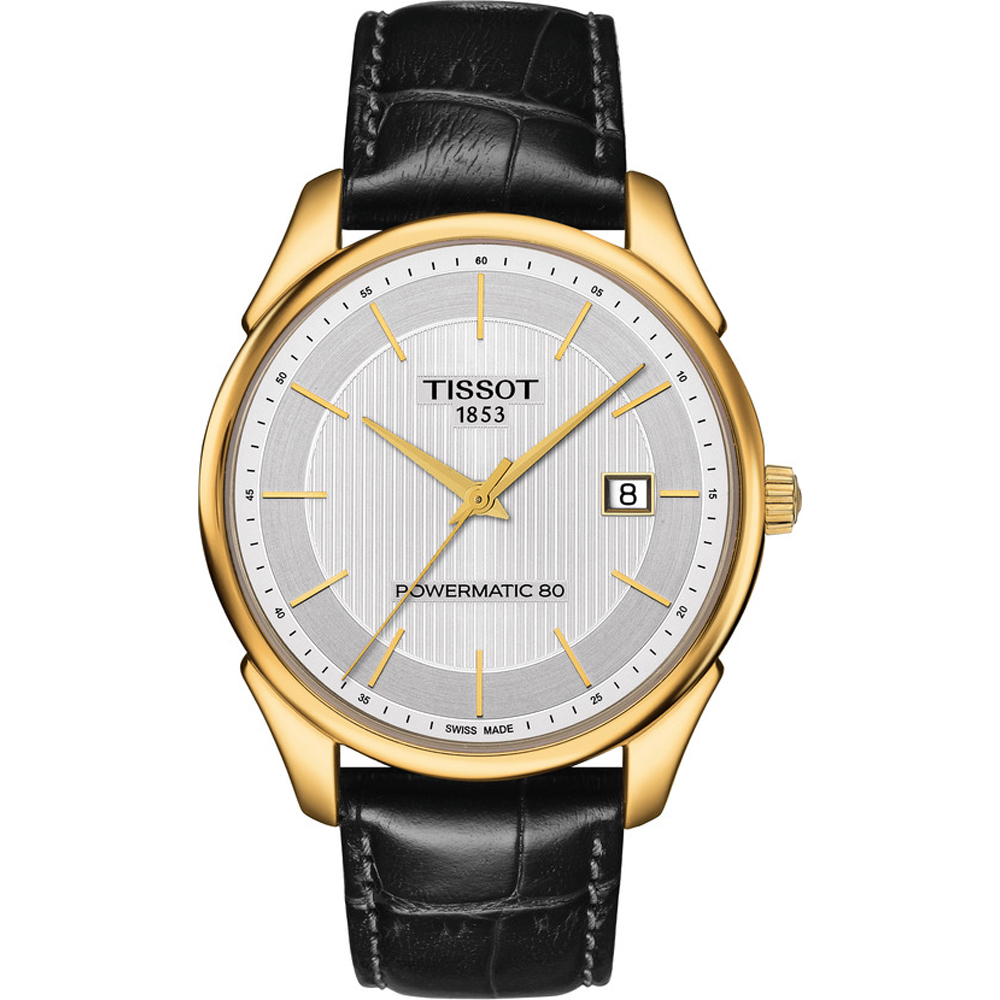 Tissot T9204071603100 Vintage Watch
