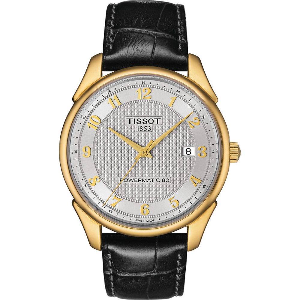 Tissot T9204071603200 Vintage Watch