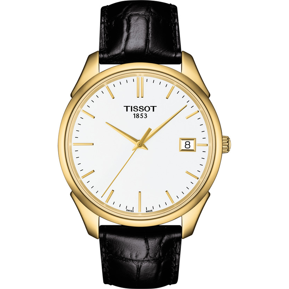 Tissot T9204101601100 Vintage Watch