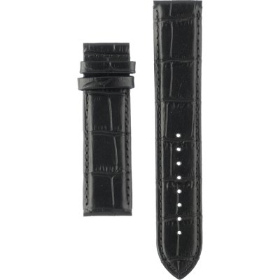 Tissot Straps T610045453 Visodate Strap