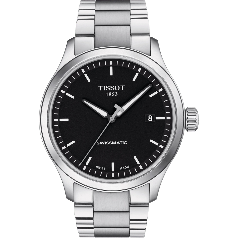 Tissot T1164071105100 watch XL Automatic