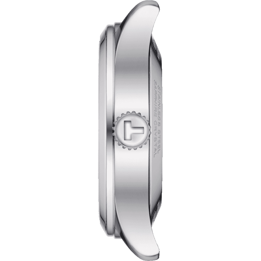 Tissot T1164071601100 watch - XL Automatic