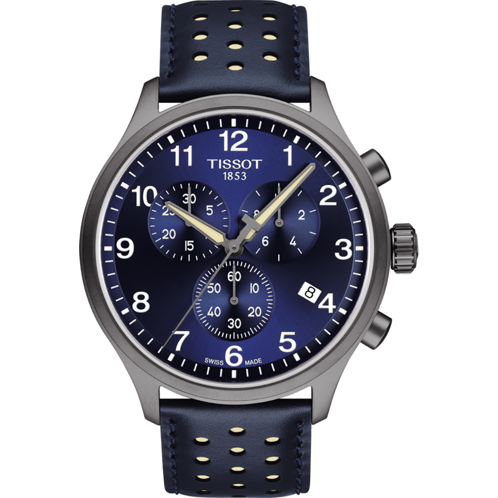 Tissot T1166173604701 XL Watch
