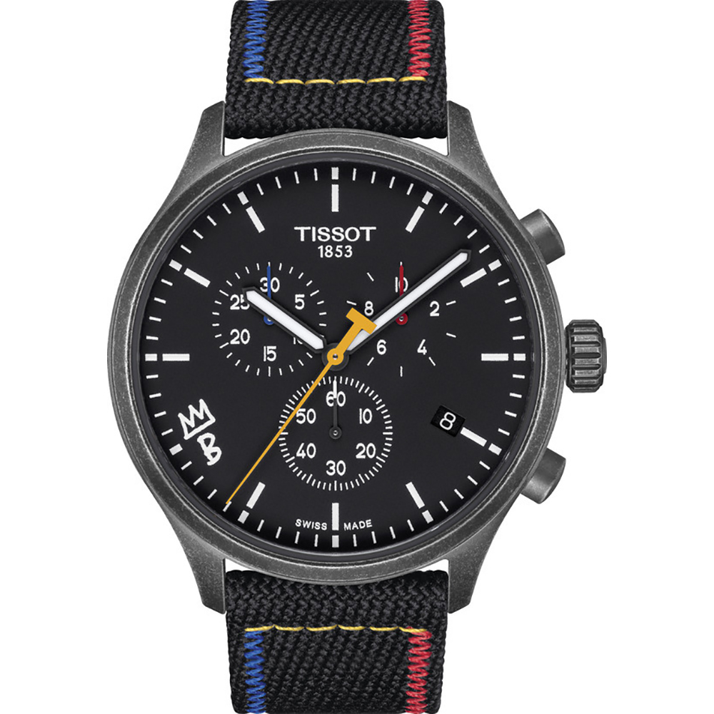 Tissot T1166173705102 XL Watch