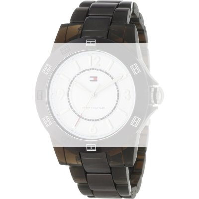 Tommy Hilfiger 679001034 Band