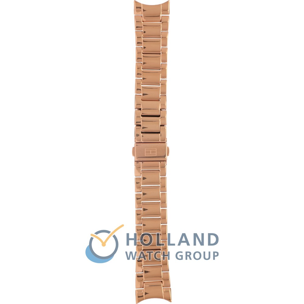 Tommy Hilfiger 679001136 Strap