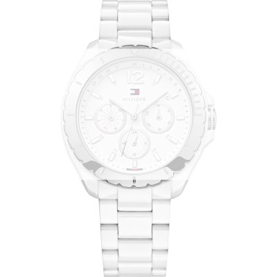 Tommy Hilfiger 679001179 Horlogeband