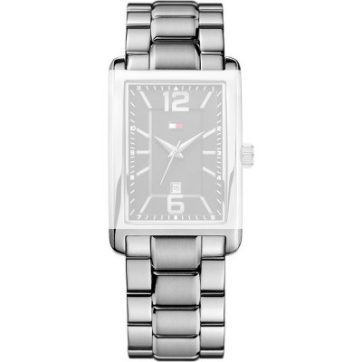 Tommy Hilfiger 679001183 Horlogeband