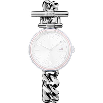 Tommy Hilfiger 679001195 Horlogeband