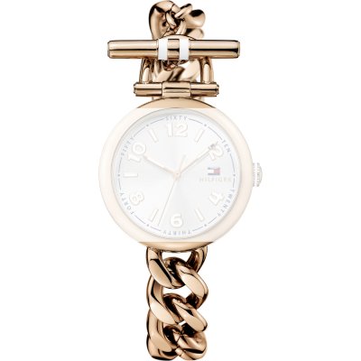 Tommy Hilfiger 679001196 Horlogeband