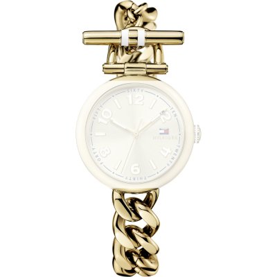 Tommy Hilfiger 679001197 Horlogeband