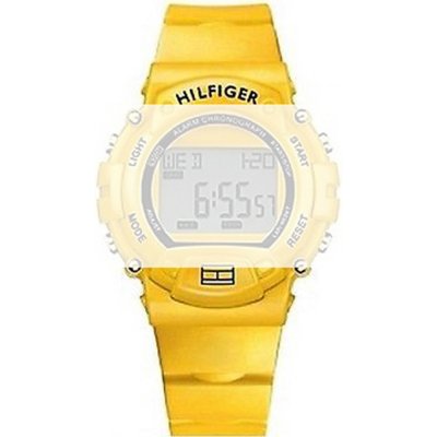 Tommy Hilfiger 679301203 Band