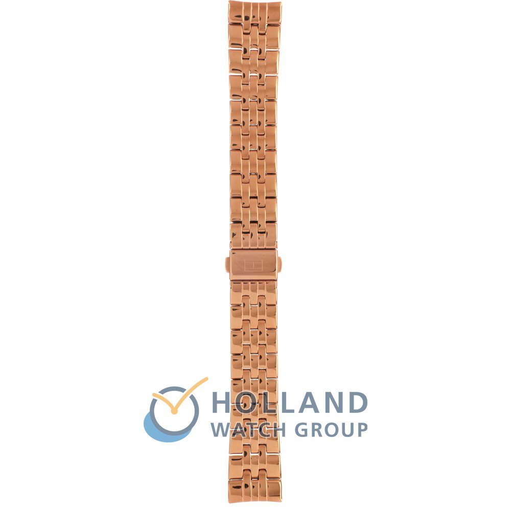 Tommy Hilfiger 679001210 Strap