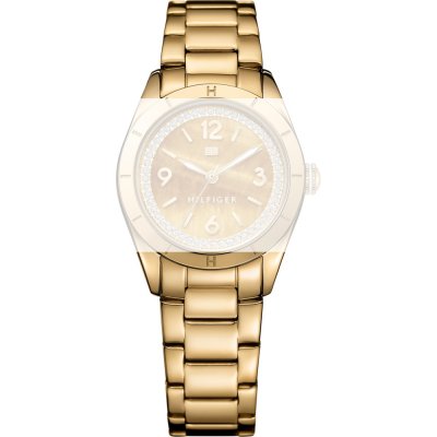 Tommy Hilfiger 679001233 Band