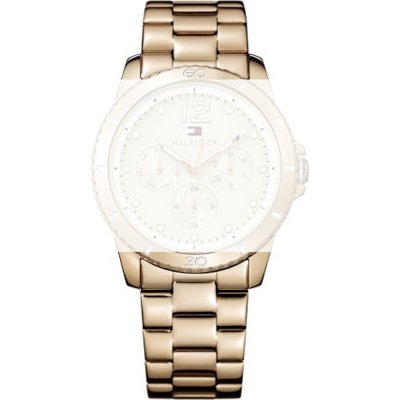 Tommy Hilfiger 679001244 Band