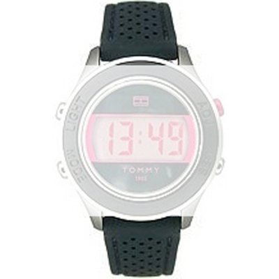 Tommy Hilfiger 679301265 Band