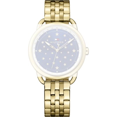 Tommy Hilfiger 679001347 Band