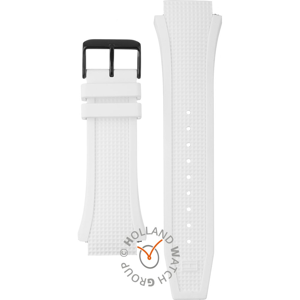 Tommy Hilfiger 679301521 Strap • Official dealer • Mastersintime.com