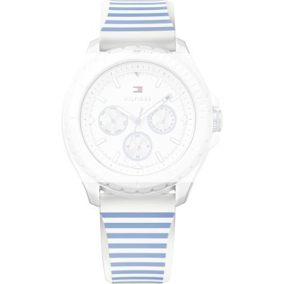 Tommy Hilfiger 679301700 Horlogeband
