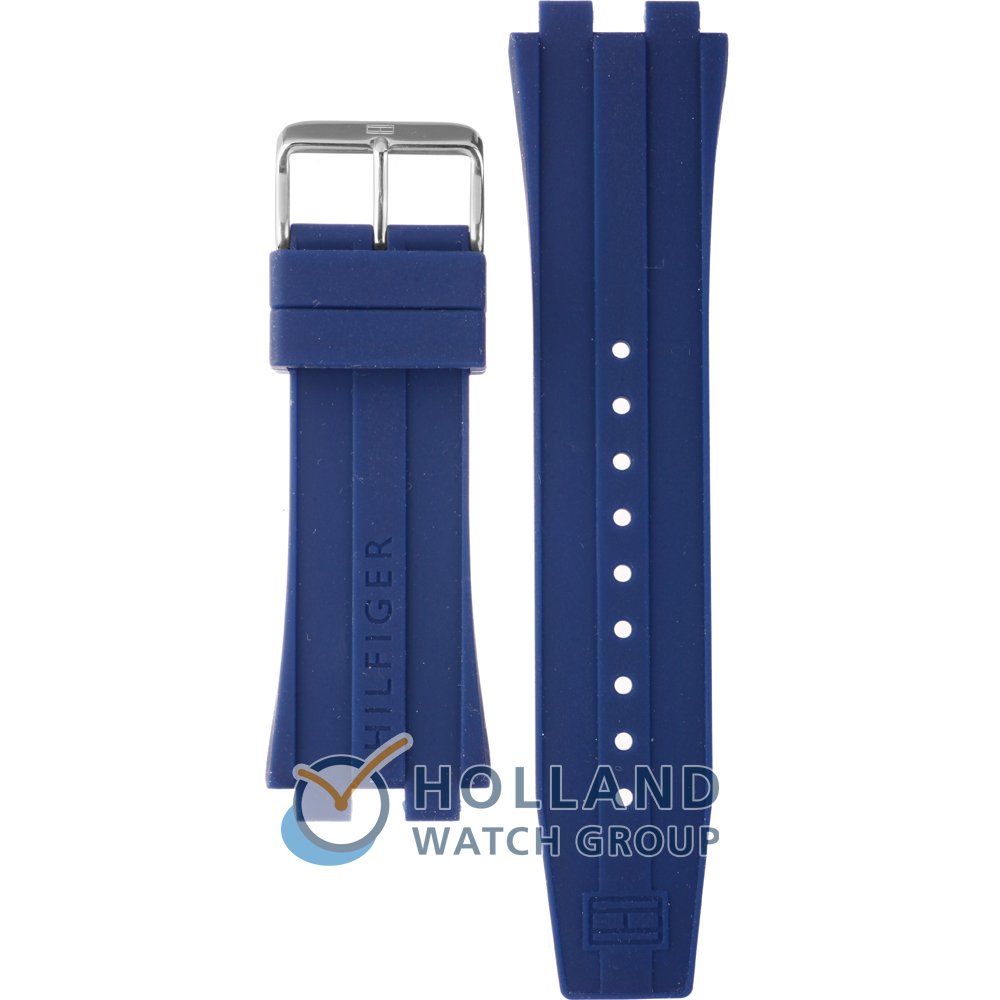 Tommy Hilfiger 679301707 Strap - 1707