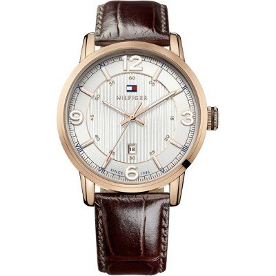 Tommy Hilfiger Tommy Hilfiger Watches 1710346 George Watch