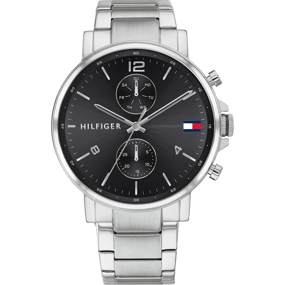 tommy hilfiger daniel black watch