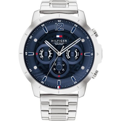 1782512 • Hilfiger Tommy Watch 7613272485395 • EAN: