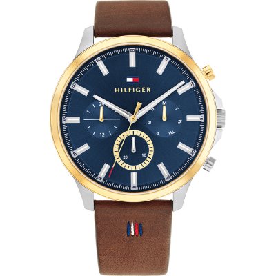 Tommy Hilfiger 1710496 Watch