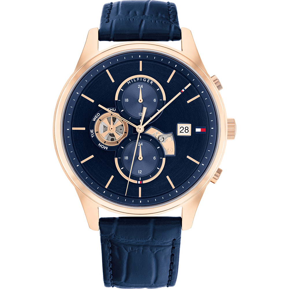 Orologio Tommy Hilfiger 1710503