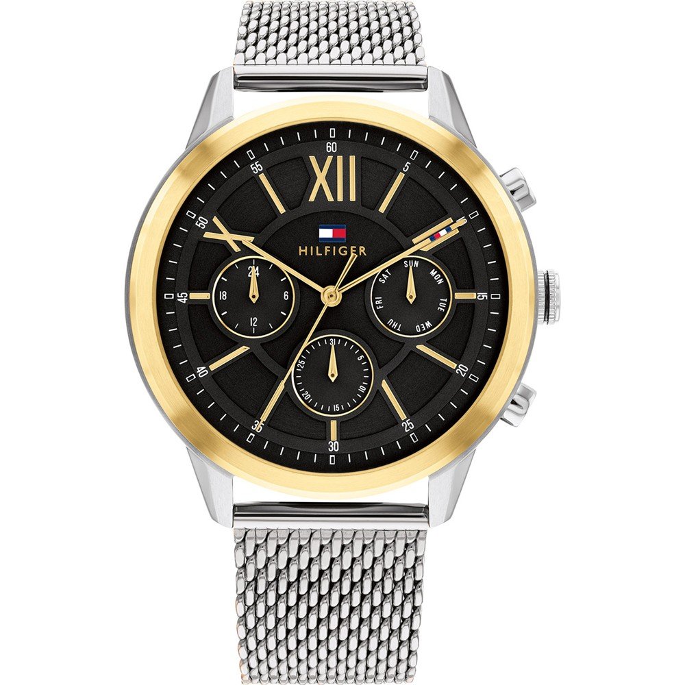 Tommy Hilfiger 1710528 Horloge