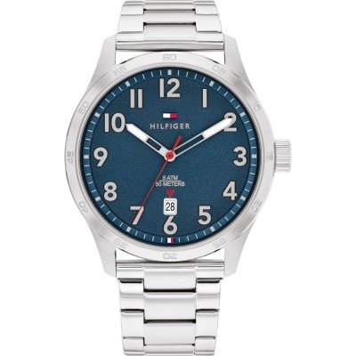 Watch 1710594 7613272544658 Hilfiger • Tommy EAN: •